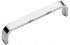 Sugatsune KB-30/M 3/16" Handle Diam, Polished Stainless Steel Drawer Pull