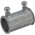 Hubbell-Raco 2626 Conduit Coupling: For EMT, Die Cast Zinc, 1-1/2" Trade Size