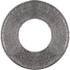 USA Industrials BULK-FG-872 Flange Gasket: For 2" Pipe, 2-3/8" ID, 4-1/8" OD, 1/16" Thick, Reinforced Graphite