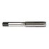 Union Butterfield 6007260 #4-40 Taper RH 2B/3B H2 Bright High Speed Steel 3-Flute Straight Flute Hand Tap