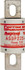 Ferraz Shawmut A50P225-4 Blade Fast-Acting Fuse: 225 A, 4-11/32" OAL, 1-1/2" Dia