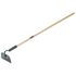 THE AMES COMPANIES, INC. Jackson Professional Tools 027-1850100 Jackson Eagle Garden Hoe, 6-1/4in Width Blade