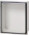 Fibox AR14127SCT Standard Electrical Enclosure: Polycarbonate, NEMA 12, 13, 4, 4X, 6 & 6P