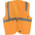 OccuNomix TSE-IMZ-O3X High Visibility Vest: 3X-Large