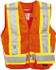 Viking U6195O-L High Visibility Vest: Large