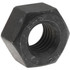 Value Collection R20120PS Hex Nut: M12 x 1.75, Grade 2H Steel, Uncoated