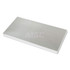 TCI Precision Metals SB606108750408 Aluminum Precision Sized Plate: Precision Ground & Milled, 8" Long, 4" Wide, 7/8" Thick, Alloy 6061