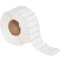 Value Collection THL103 Label Maker Label: White, Matte Coated Facestock, 1" OAL, 3" OAW