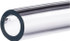 USA Industrials ZUSA-HT-1165 PVC Tube: 3/4" ID, 1" OD, 10' Long