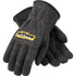 PIP 73-1703/XL Size XL, Synthetic Leather, Flame Resistant Gloves