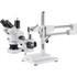 AmScope SM-4TX-80S-5M3 Microscopes; Microscope Type: Stereo ; Eyepiece Type: Trinocular ; Image Direction: Upright ; Eyepiece Magnification: 10x