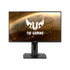 ASUS COMPUTER INTERNATIONAL TUF VG259QR  VG259QR 25in Class Full HD Gaming LCD Monitor - 16:9 - Black - 24.5in Viewable - In-plane Switching (IPS) Technology - LED Backlight - 1920 x 1080 - 16.7 Million Colors - Adaptive Sync - 300 Nit Typical - 1 ms