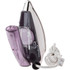 T-FAL/WEAREVER DA1560U1 Rowenta Compact Iron, Purple