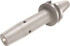 Seco 02753048 Shrink-Fit Tool Holder & Adapter: BT40 Taper Shank, 0.315" Hole Dia