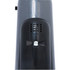 BRENTWOOD APPLIANCES, INC. J-30B Brentwood J-30B Tall Electric Can Opener With Knife Sharpener & Bottle Opener, Black/Gray