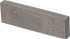 Value Collection 630-21236 Rectangle Steel Gage Block: 0.123", Grade 0