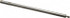 SPI Z9594 4 Inch Long, Steel, Depth Gage Rod