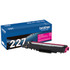 BROTHER INTL CORP TN227M Brother TN-227 Magenta High Yield Toner Cartridge, TN-227M