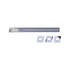 Scientific Cutting Tools ADBT375F0R 0.43" Min Bore, Right Hand ADBT Indexable Boring Bar