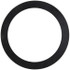 Made in USA 31947336 Flange Gasket: For 8" Pipe, 8-5/8" ID, 11" OD, 1/8" Thick, Neoprene Rubber