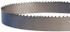 Lenox 15033LPB123660 Welded Bandsaw Blade: 12' Long, 0.035" Thick, 4 to 6 TPI