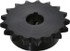 Browning 1128263 Finished Bore Sprocket: 17 Teeth, 1/2" Pitch, 3/4" Bore Dia