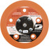 Dynabrade 56176 Disc Backing Pad: Adhesive & PSA