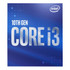 INTEL CORPORATION BX8070110320 Intel Core i3 (10th Gen) i3-10320 Quad-core (4 Core) 3.80 GHz Processor - Retail Pack - 8 MB L3 Cache - 64-bit Processing - 4.60 GHz Overclocking Speed - 14 nm - Socket LGA-1200 - Intel UHD Graphics 630 - 65 W - 8 Threa