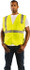 OccuNomix ECO-IS-YXL High Visibility Vest: X-Large