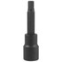 Paramount PAR-12IHBS-516 1/2" Drive, 5/16" Impact Hex Bit Socket