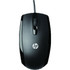 HP INC. HP E5E76AA#ABA  X500 Wired Mouse, Black