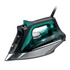 T-FAL/WEAREVER DW8360 Rowenta Pro Master Xcel Steam Iron, Green/Black