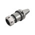 Tungaloy 4510002 Collet Chuck: 1 to 13 mm Capacity, Full Grip Collet, 30 mm Shank Dia, Taper Shank