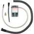 3M Proportioners; Proportioner Type: Wall Mount; Inlet Connection Type: Hose; Outlet Connection Type: None; Body Material: Plastic 7000052531
