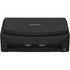 FUJITSU AMERICA, INC. PA03820-B235 Fujitsu ScanSnap iX1400 Scanner Black - 40 ppm (Mono) - 40 ppm (Color) - Duplex Scanning - USB