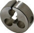 Irwin Hanson 3829 Round Die: 5/16-24, 1" OD, Carbon Steel