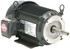 US Motors UJ7S1GP Three Phase Standard Efficient AC Motor: TEFC Enclosure