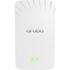 HP INC. Aruba R3V36A  AP-503H 802.11ax 1.45 Gbit/s Wireless Access Point - TAA Compliant - 2.40 GHz, 5 GHz - 2 x Internal Antenna(s) - MIMO Technology - 2 x Network (RJ-45) - Gigabit Ethernet - PoE Ports - Bluetooth 5 - 10 W - Wall Mountable