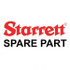 Starrett 02095 Test Indicator Locking Assembly: Use with Starrett Flex-O-Post