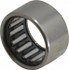 IKO TLA1512Z Needle Roller Bearing: 0.591" Bore Dia, 0.827" OD, 0.472" OAW