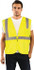 OccuNomix ECO-IMZ-Y4X High Visibility Vest: 4X-Large