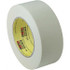 3M Masking Tape: 24 mm Wide, 55 m Long, 5.9 mil Thick, Tan 7010374395