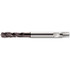 Walter-Prototyp 5101691 Spiral Flute Tap: M10 x 1.50, Metric, 3 Flute, Modified Bottoming, 6HX Class of Fit, Cobalt, Hardlube Finish