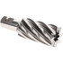 Hertel E299914065 Square End Mill: 2" Dia, 8 Flutes, 4" LOC, Cobalt, 30 ° Helix