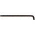 Bondhus 67013 Hex Key: 5/16", Ball End, L-Handle, Extra Long Arm