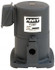 American Machine & Tool 5370-999-95 Suction Pump: 3/4 hp, 230/460V, 2.6/1.6A, 3 Phase, 3,450 RPM, Cast Iron Housing