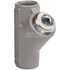 Hubbell Killark EY-50M Conduit Sealing Fitting: For Rigid, 1/2" Trade Size