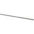 Made in USA THR-51618-3-TI Threaded Rod: 5/16-18, 3' Long, Titanium, Grade 2