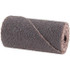 Merit Abrasives 08834180358 Straight Cartridge Roll: 3/4" Dia, 80 Grit, Aluminum Oxide