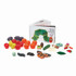 PRIMARY CONCEPTS, INC. PC-1636 Primary Concepts The Very Hungry Caterpillar 3-D Storybook